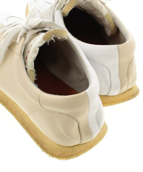 MARNI รองเท้าผ้าใบ