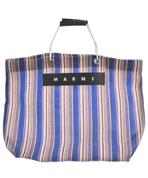 MARNI กระเป๋าถือขนาดใหญ่