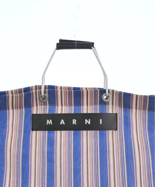 MARNI กระเป๋าถือขนาดใหญ่