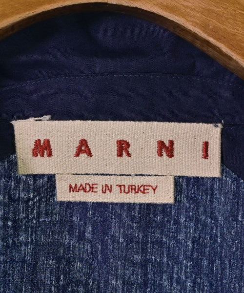 MARNI เสื้อลำลอง