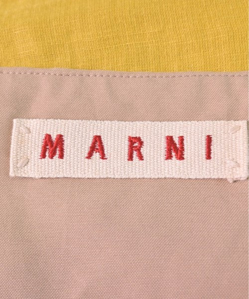 MARNI กระโปรงยาวถึงเข่า