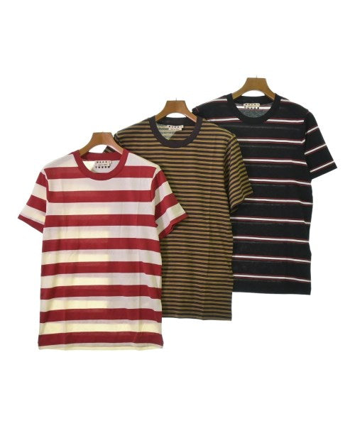 MARNI เสื้อยืด/เสื้อท็อปส์
