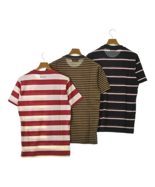 MARNI เสื้อยืด/เสื้อท็อปส์
