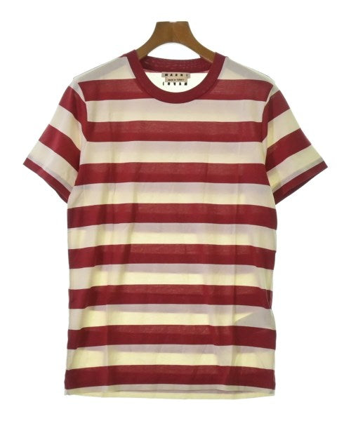 MARNI เสื้อยืด/เสื้อท็อปส์