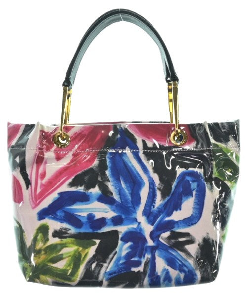 MARNI กระเป๋าถือขนาดใหญ่