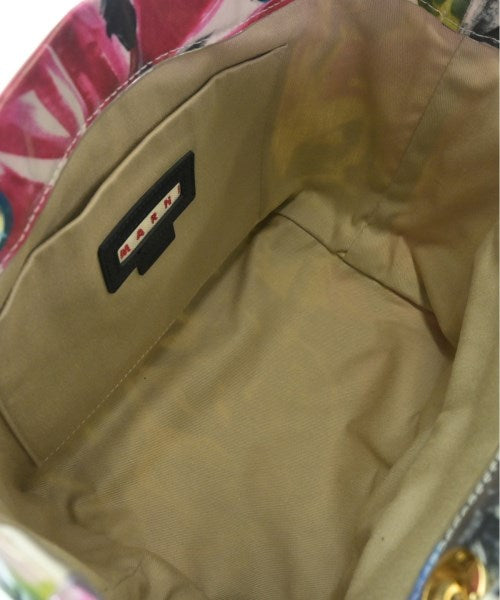 MARNI กระเป๋าถือขนาดใหญ่