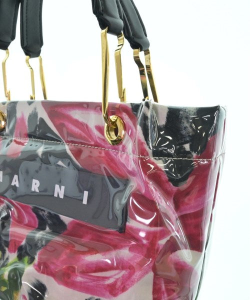 MARNI กระเป๋าถือขนาดใหญ่