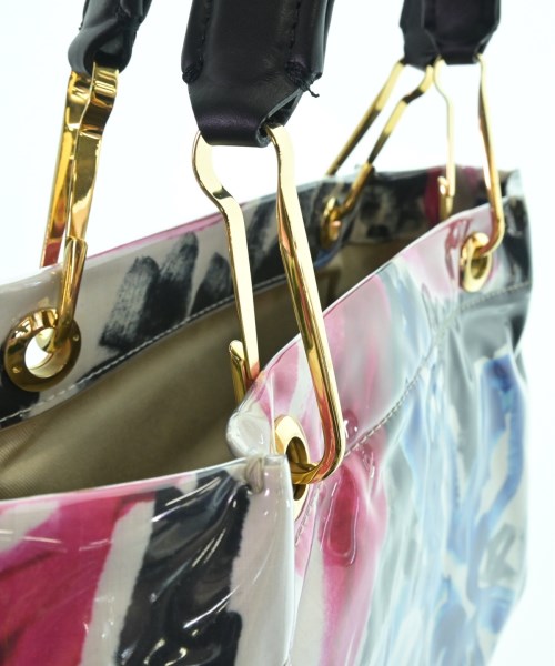 MARNI กระเป๋าถือขนาดใหญ่