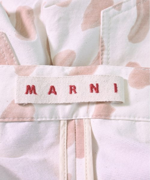MARNI กางเกง อื่น