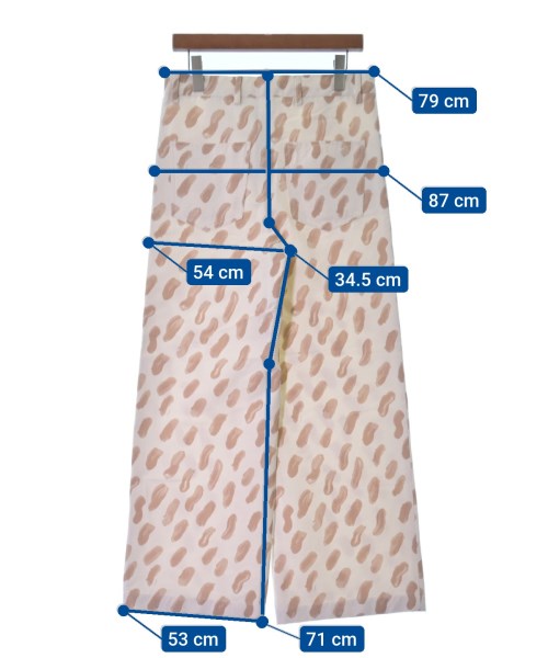 MARNI กางเกง อื่น