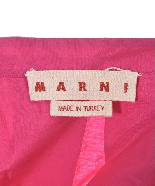 MARNI กระโปรงยาวถึงเข่า