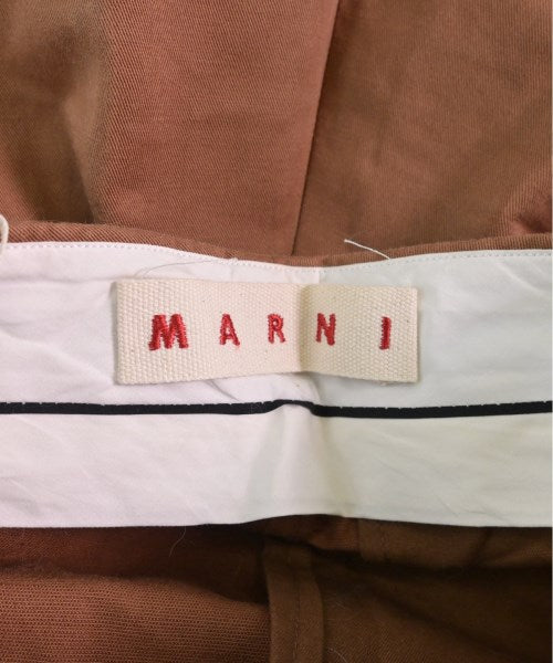 MARNI กางเกง อื่น