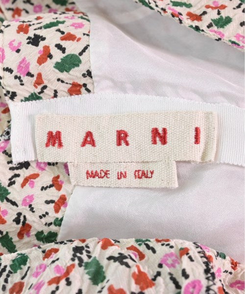 MARNI กระโปรงยาวถึงเข่า
