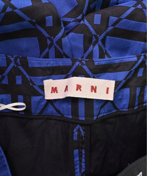 MARNI กางเกงขายาว