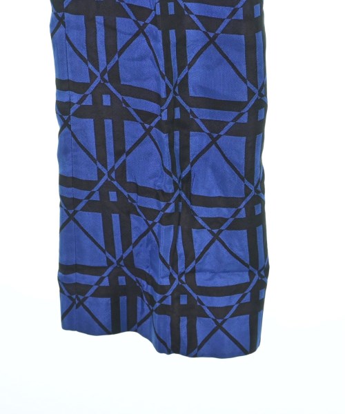 MARNI กางเกงขายาว