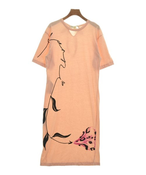MARNI ชุดเดรส