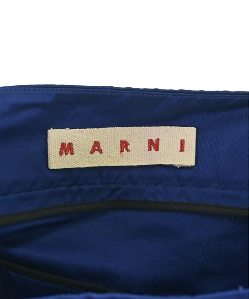 MARNI กระโปรงยาว/แม็กซี่ยาว