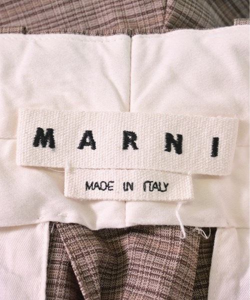 MARNI กางเกง อื่น