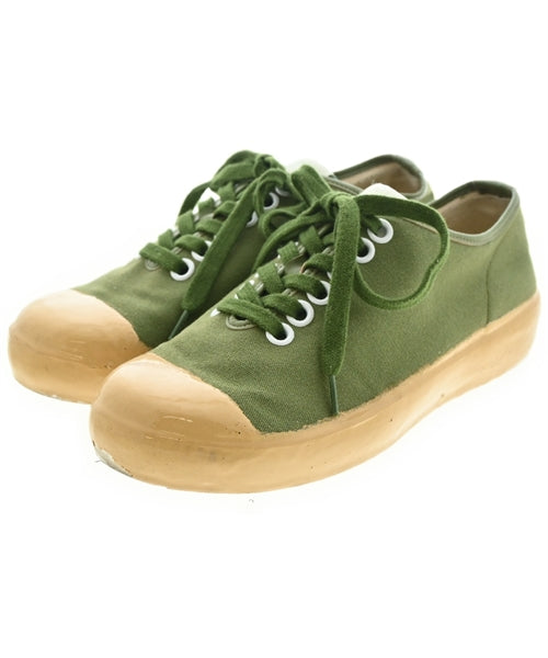 MARNI รองเท้าผ้าใบ