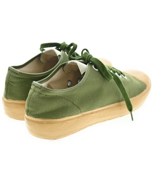 MARNI รองเท้าผ้าใบ