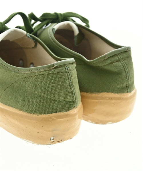 MARNI รองเท้าผ้าใบ