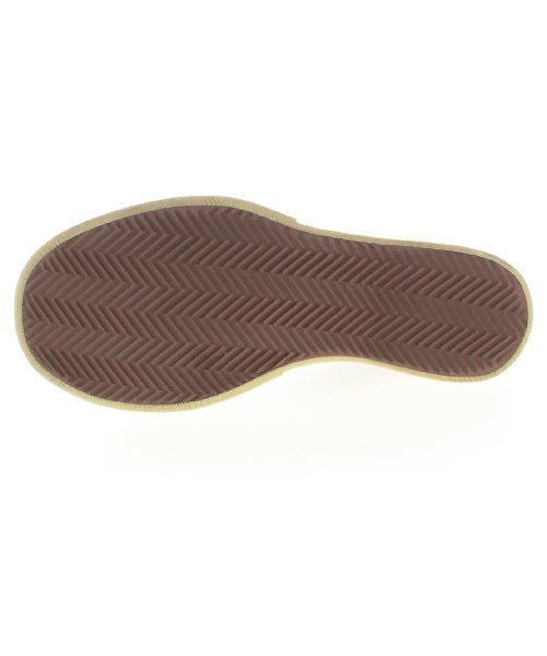MARNI รองเท้าผ้าใบ