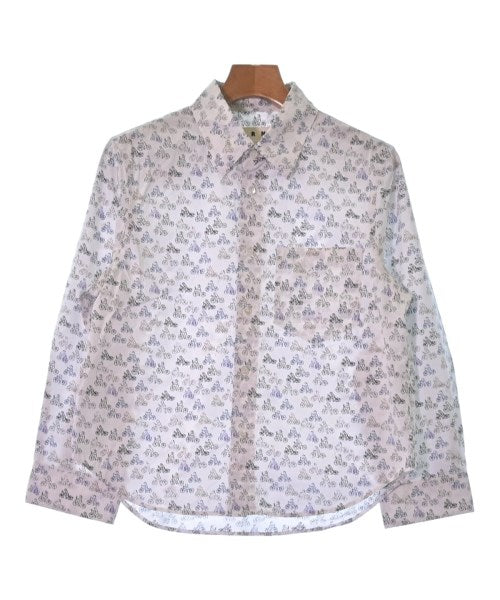 MARNI เสื้อลำลอง