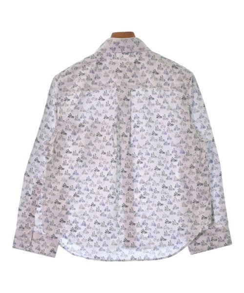 MARNI เสื้อลำลอง
