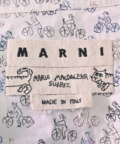 MARNI เสื้อลำลอง