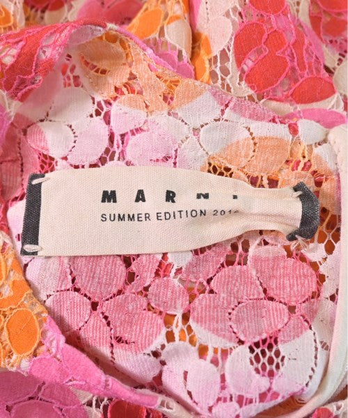 MARNI ชุดเดรส