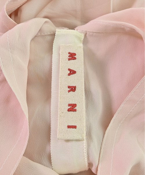 MARNI เสื้อลำลอง