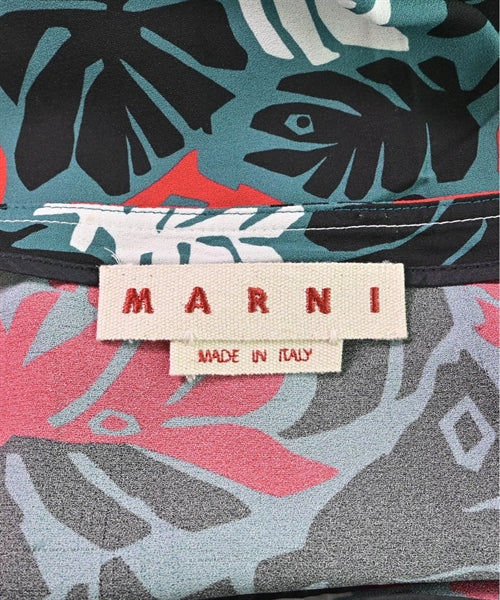 MARNI กระโปรงยาว/แม็กซี่ยาว