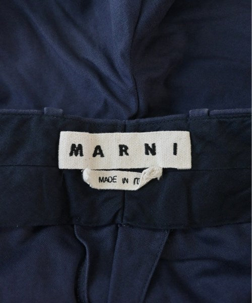 MARNI กางเกงขายาว