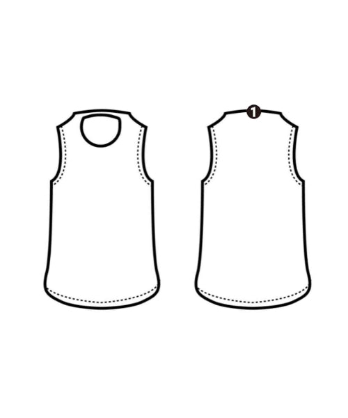 MARNI เสื้อสตรี
