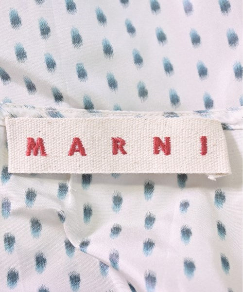 MARNI กระโปรงยาว/แม็กซี่ยาว