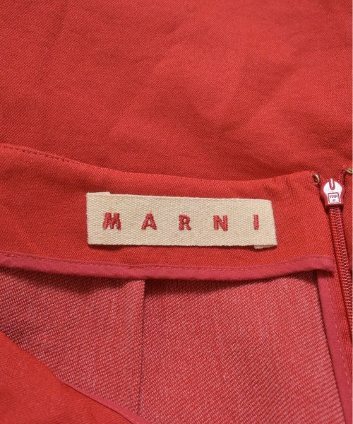 MARNI กระโปรงยาว/แม็กซี่ยาว