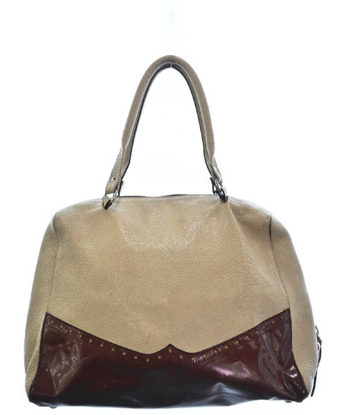 MARNI กระเป๋าถือขนาดใหญ่