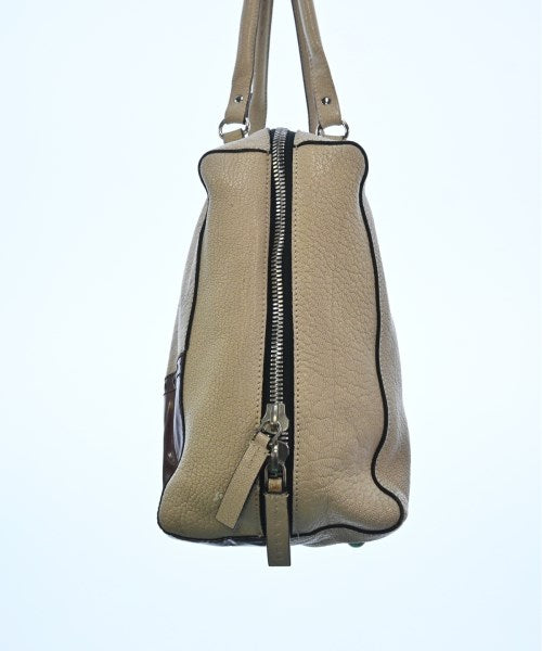MARNI กระเป๋าถือขนาดใหญ่