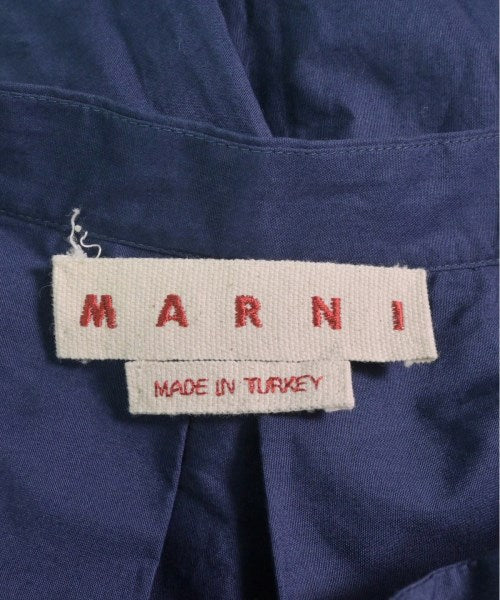 MARNI กระโปรงยาวถึงเข่า