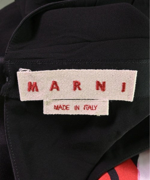MARNI กระโปรงยาว/แม็กซี่ยาว