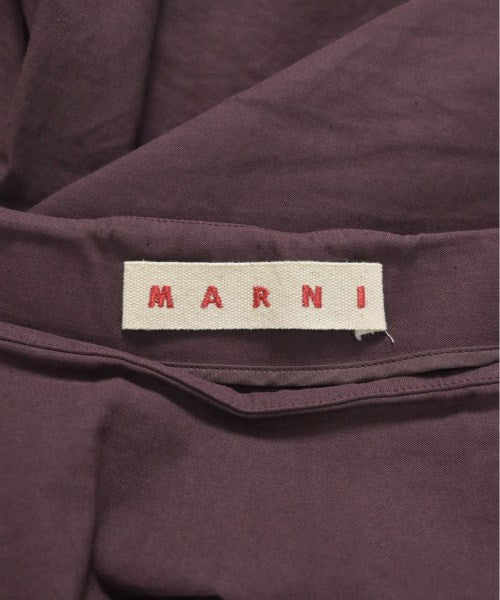 MARNI กระโปรงยาวถึงเข่า