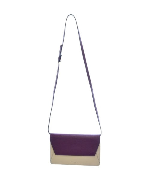 MARNI กระเป๋าสะพาย