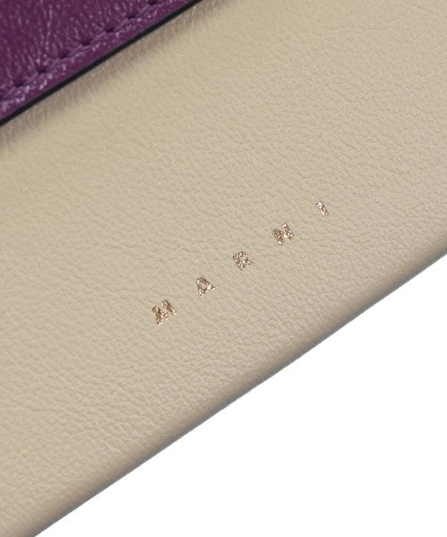 MARNI กระเป๋าสะพาย