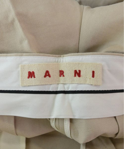 MARNI กางเกง 5 ส่วน