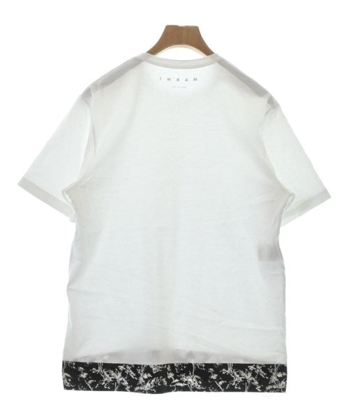 MARNI เสื้อยืด/เสื้อท็อปส์