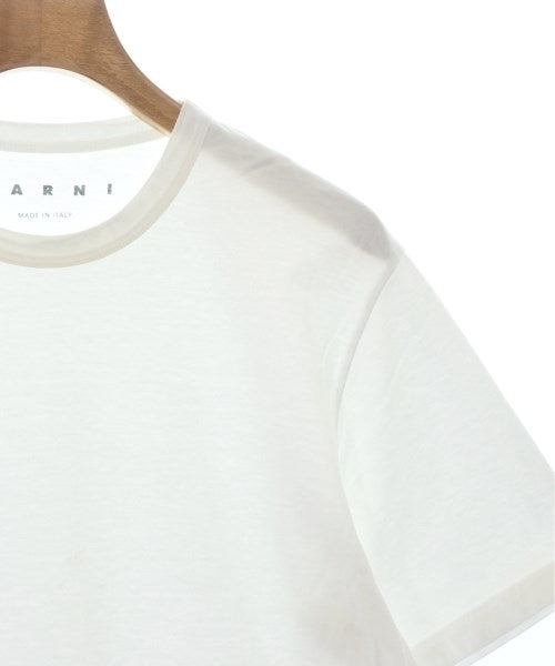 MARNI เสื้อยืด/เสื้อท็อปส์