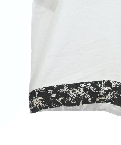 MARNI เสื้อยืด/เสื้อท็อปส์