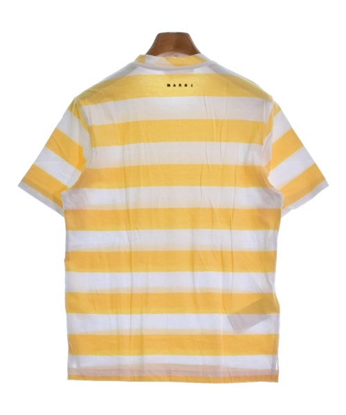 MARNI เสื้อยืด/เสื้อท็อปส์