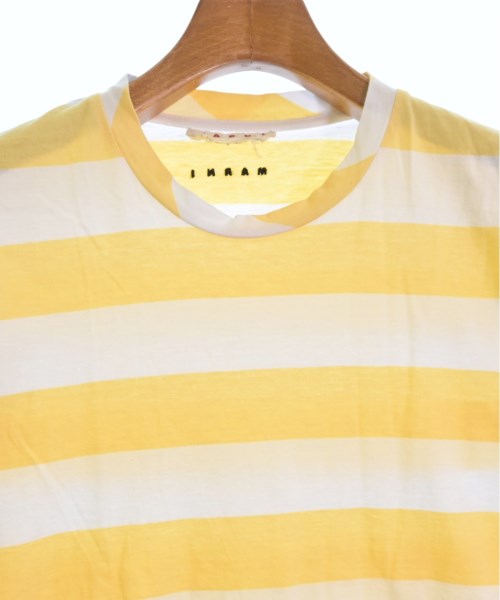MARNI เสื้อยืด/เสื้อท็อปส์