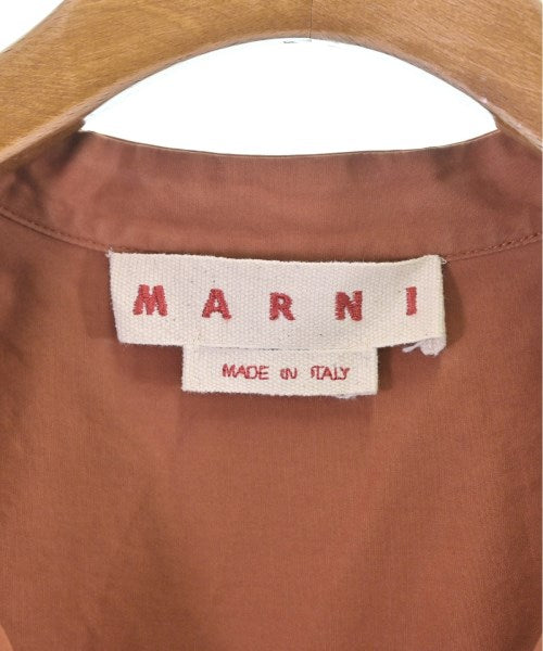 MARNI ชุดเดรส